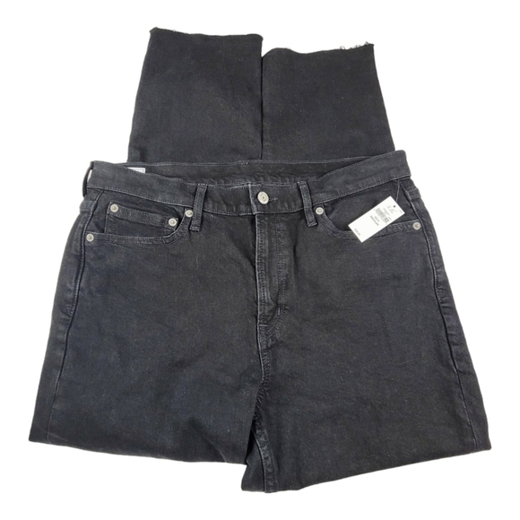 *NWT*GAP Womens Vintage Slim Washwell Mid Rise Plus Size Jeans - Picture 6 of 12